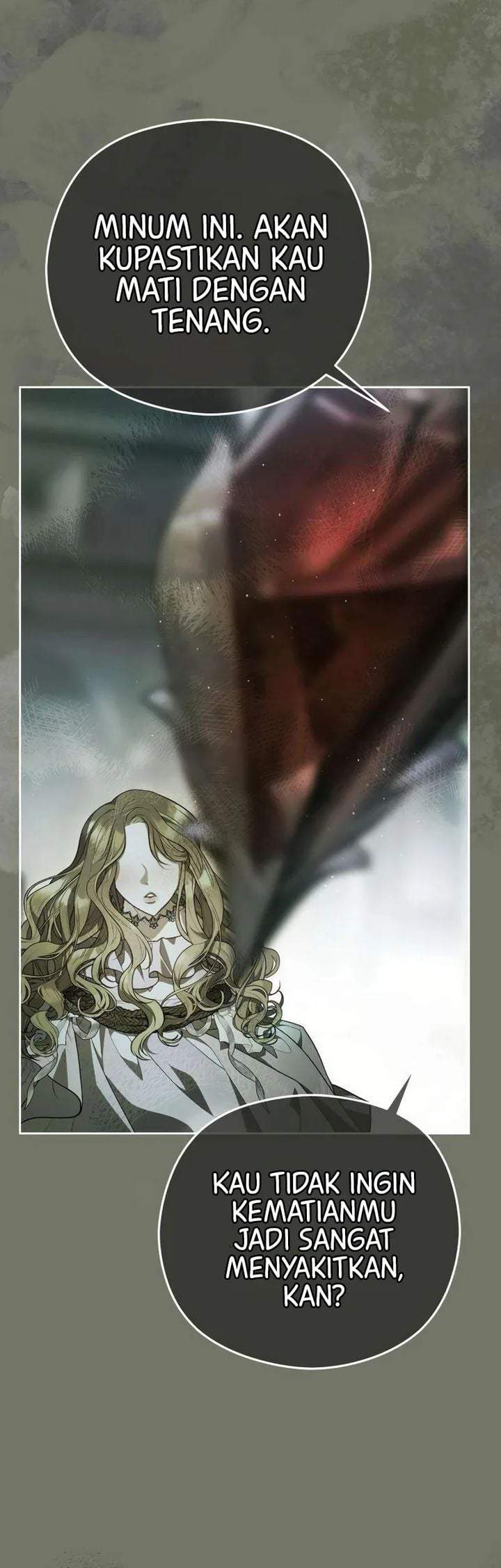 The Grand Duke’s New Daughter-in-Law Is a Little Fierce Chapter 6
