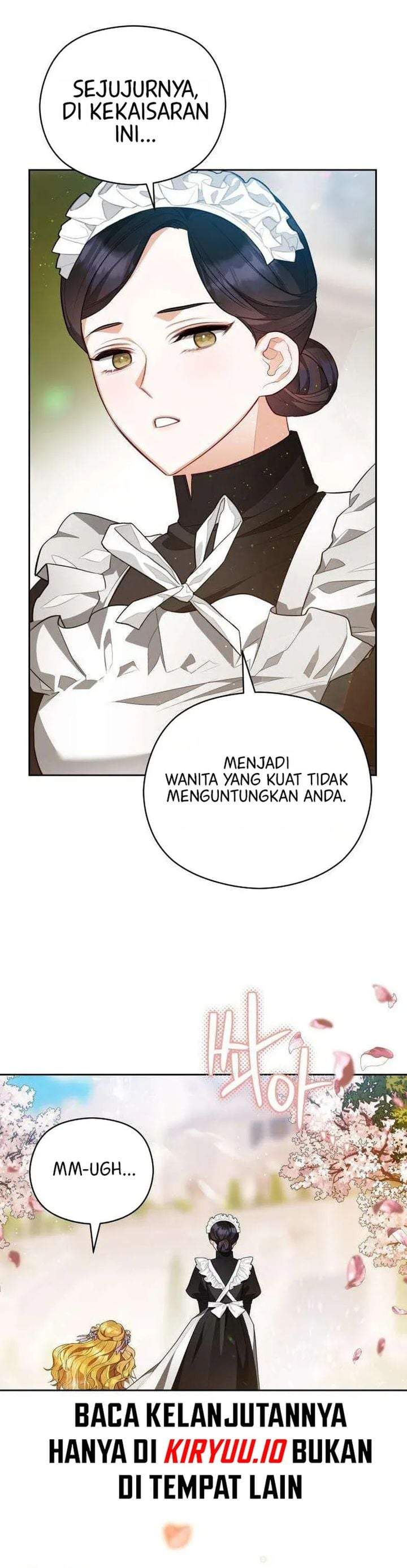The Grand Duke’s New Daughter-in-Law Is a Little Fierce Chapter 7