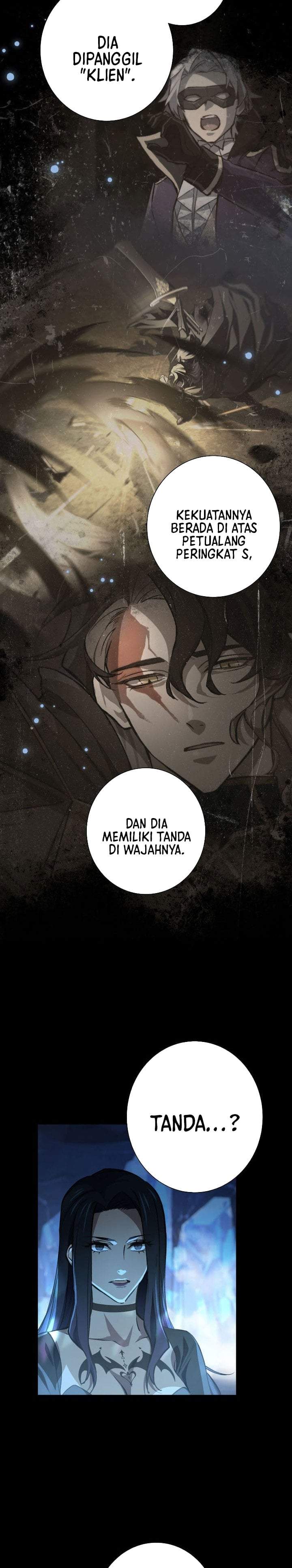 The Avenging Assassin Doll Chapter 10