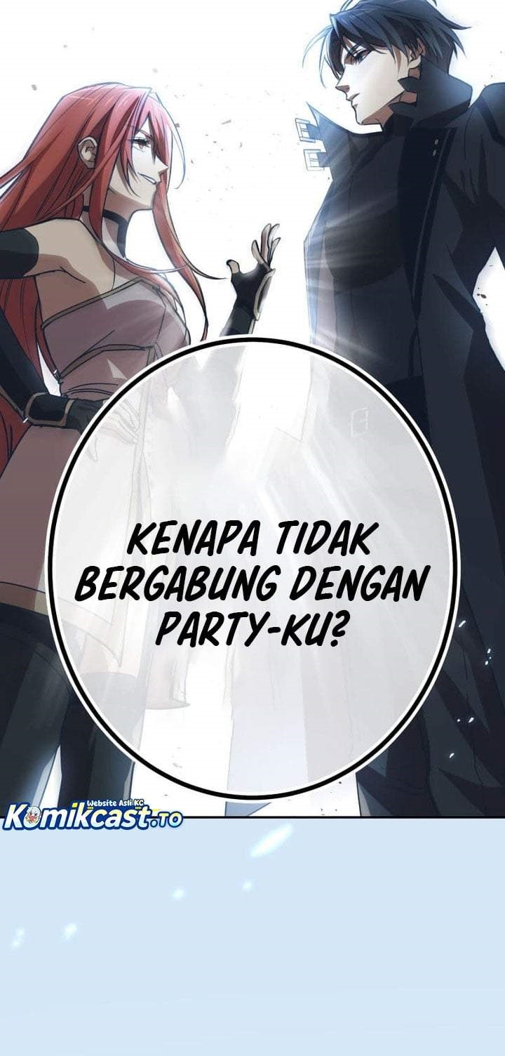 The Avenging Assassin Doll Chapter 10