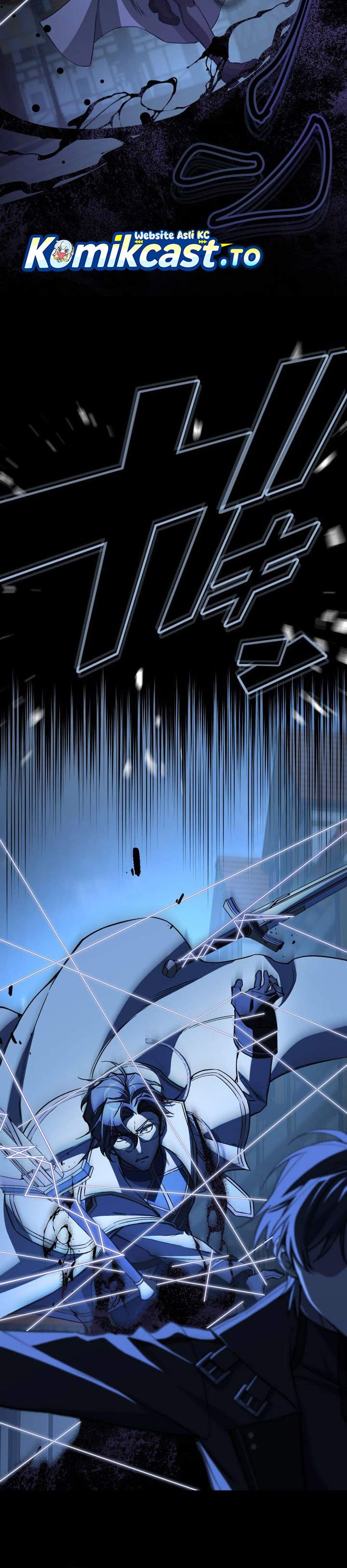The Avenging Assassin Doll Chapter 12