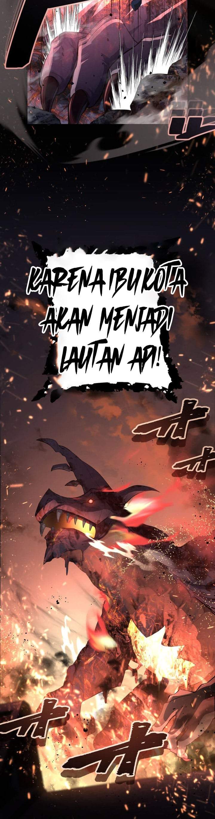 The Avenging Assassin Doll Chapter 13
