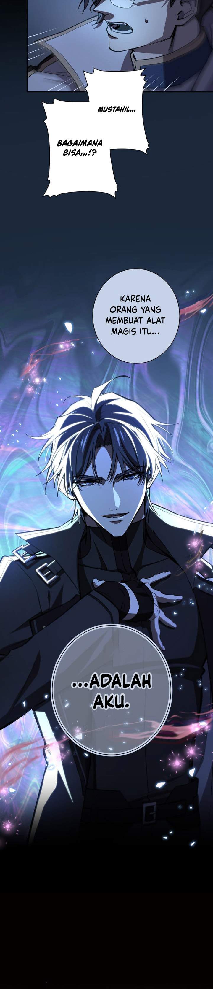 The Avenging Assassin Doll Chapter 13