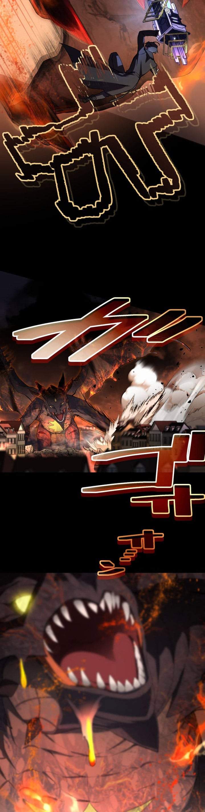 The Avenging Assassin Doll Chapter 14