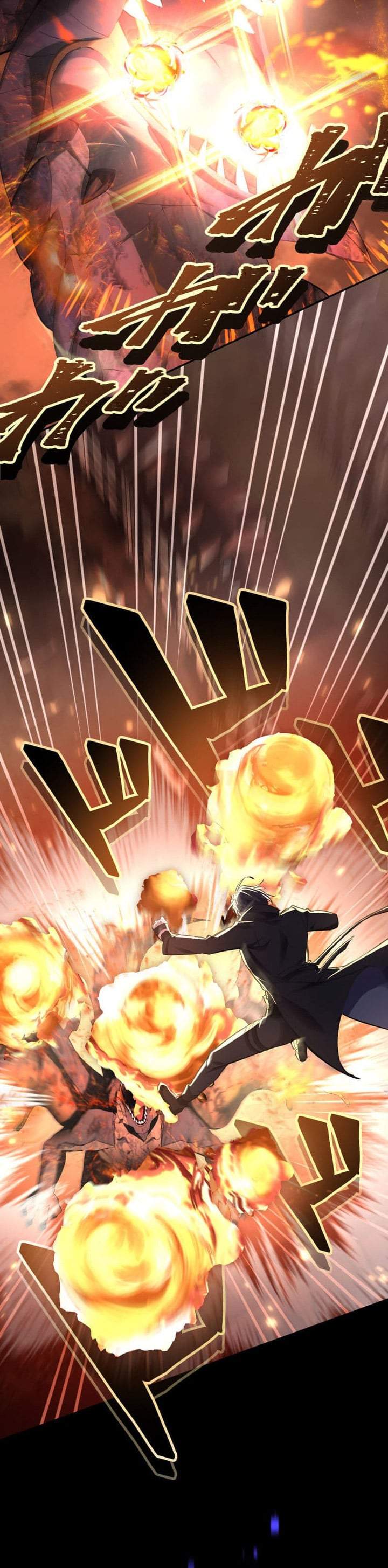 The Avenging Assassin Doll Chapter 14