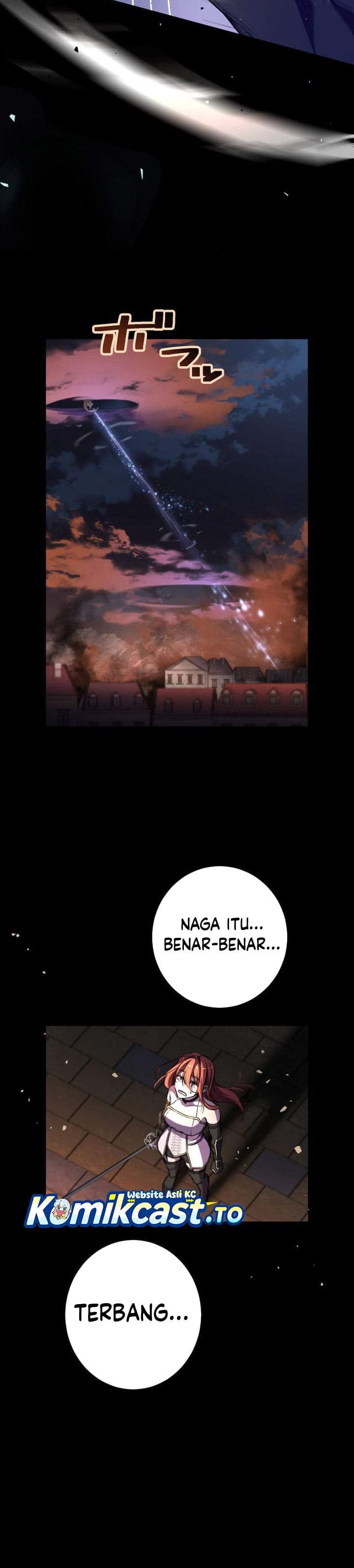 The Avenging Assassin Doll Chapter 14