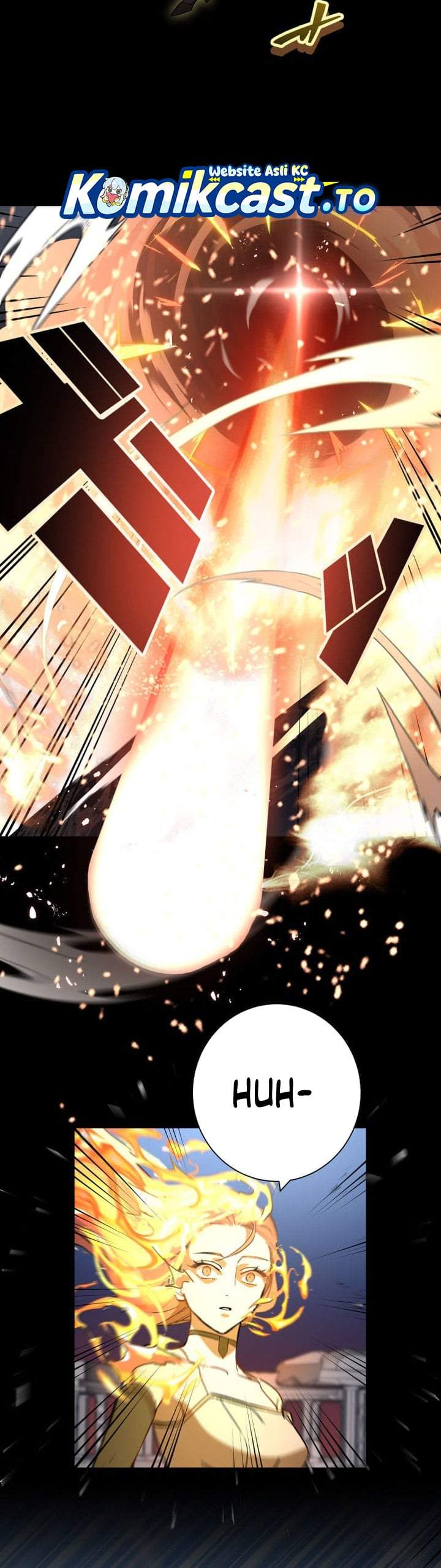 The Avenging Assassin Doll Chapter 15