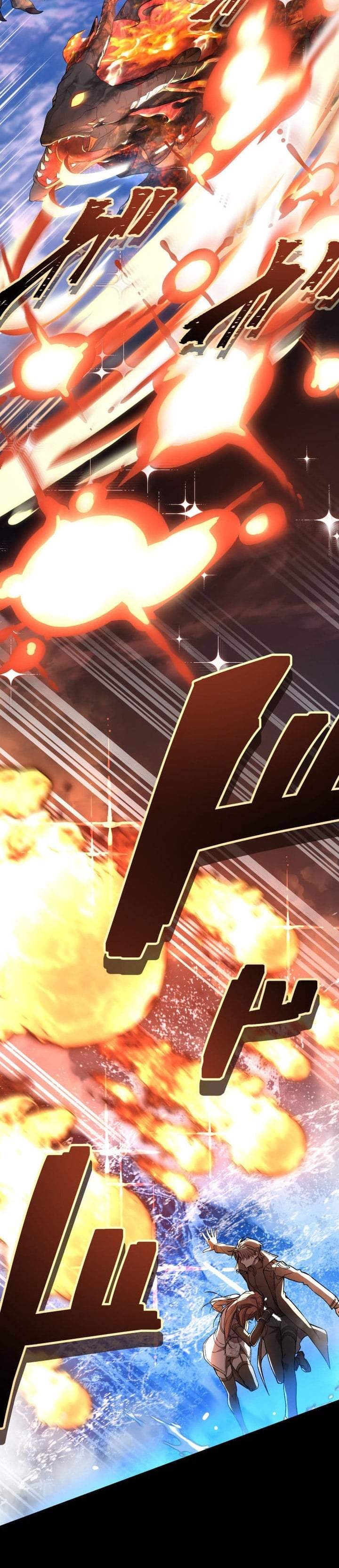 The Avenging Assassin Doll Chapter 15