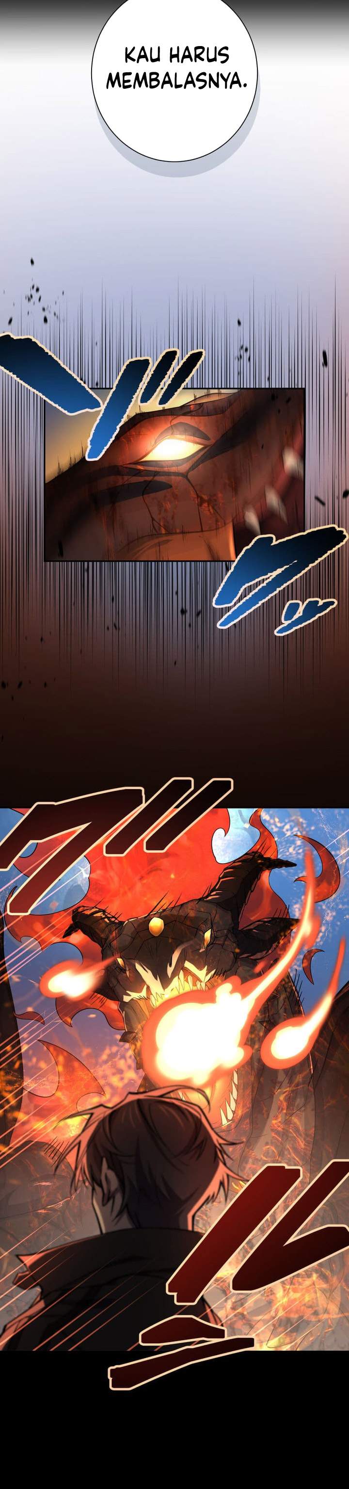 The Avenging Assassin Doll Chapter 15