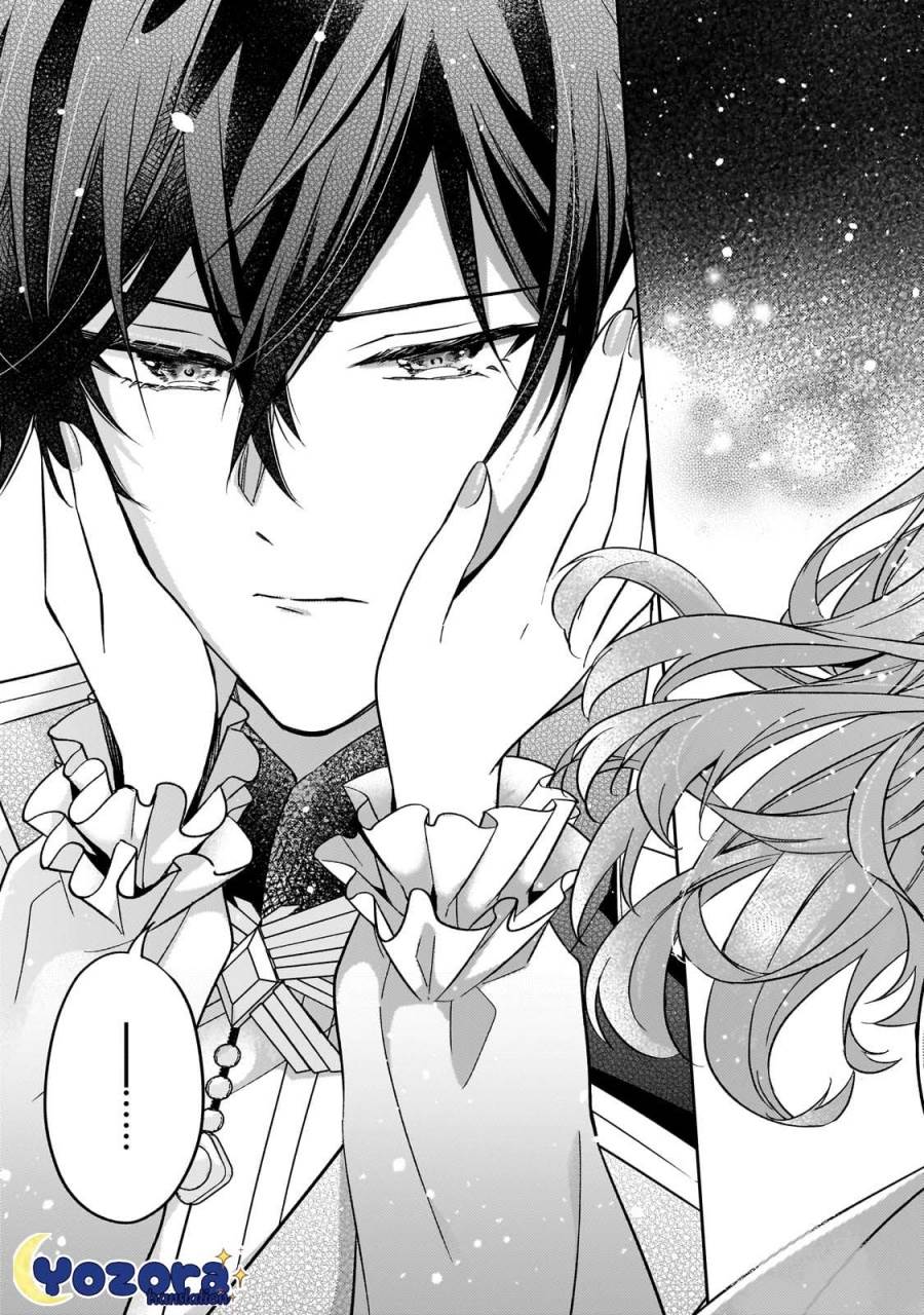 The Villainess Wants to Enjoy a Carefree Married Life in a Former Enemy Country in Her Seventh Loop! Chapter 26