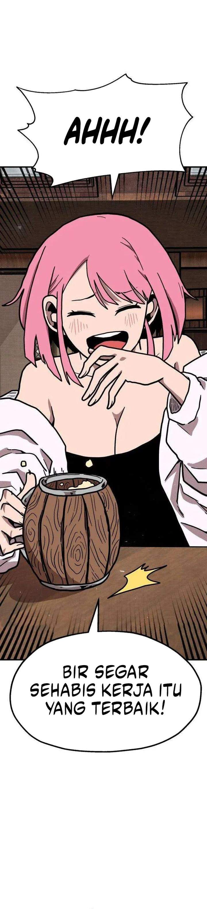 The Boss Is Too Strong Chapter 27