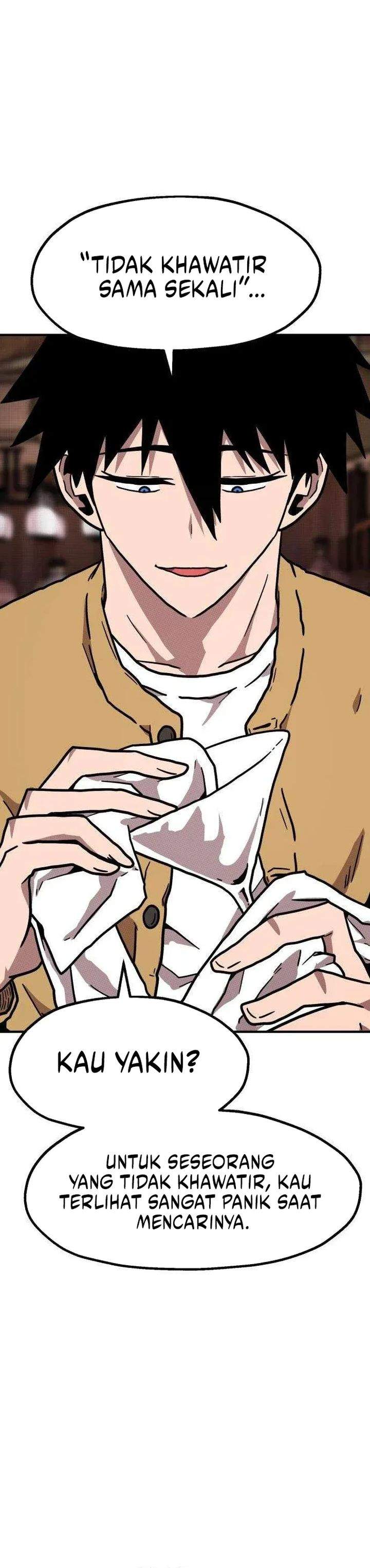 The Boss Is Too Strong Chapter 27