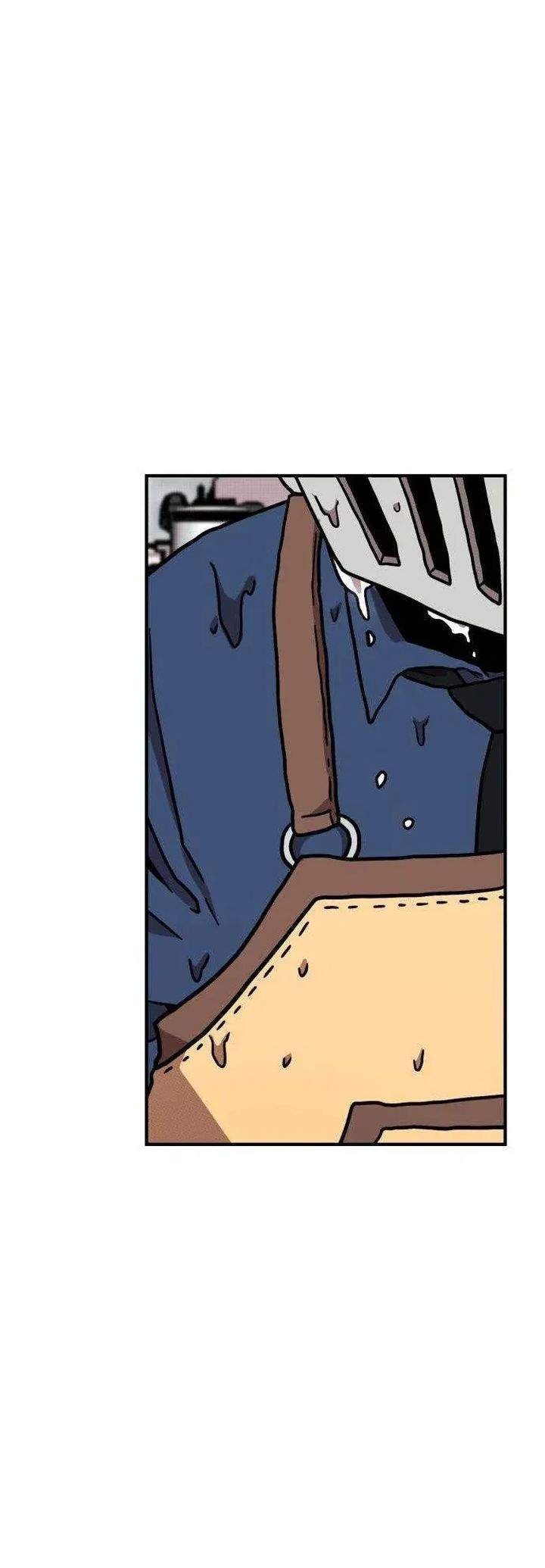 The Boss Is Too Strong Chapter 27
