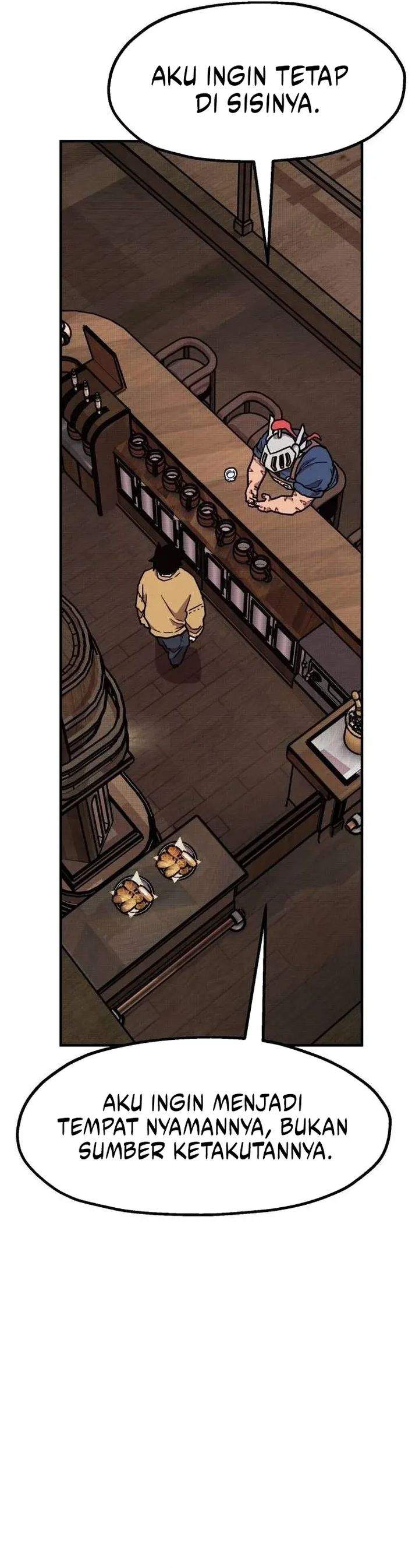 The Boss Is Too Strong Chapter 28