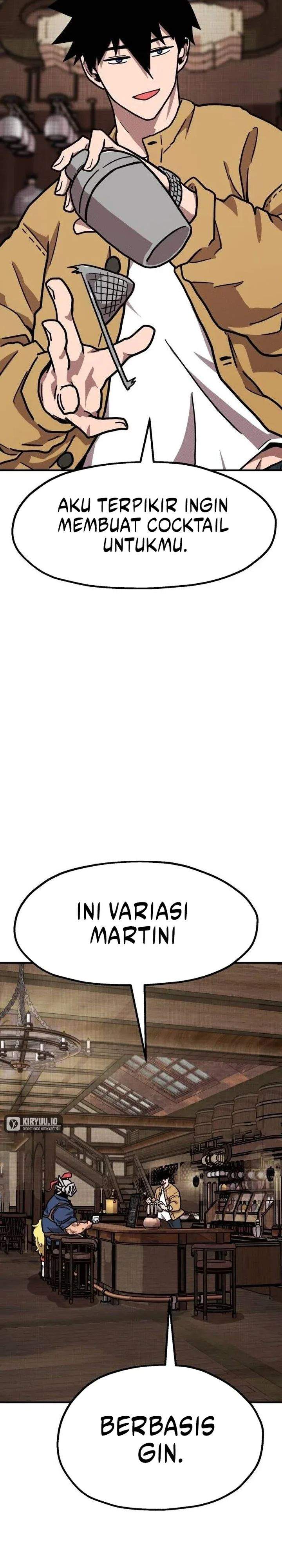 The Boss Is Too Strong Chapter 28