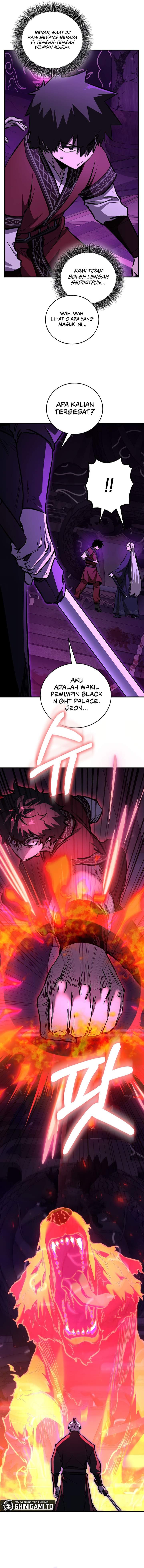 Childhood Friend Of The Zenith Chapter 101