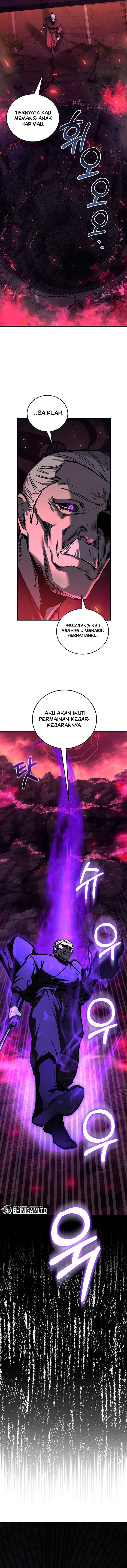 Childhood Friend Of The Zenith Chapter 101