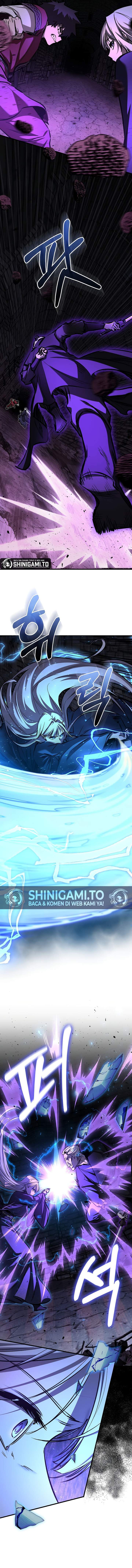 Childhood Friend Of The Zenith Chapter 101