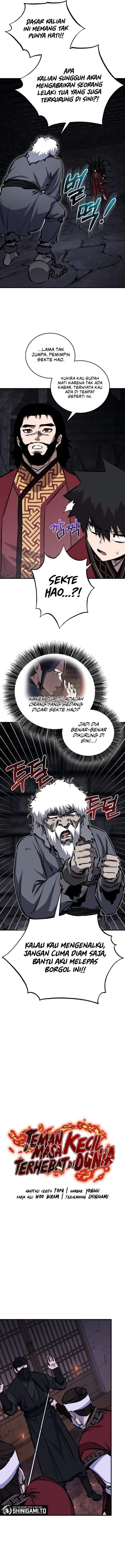 Childhood Friend Of The Zenith Chapter 102