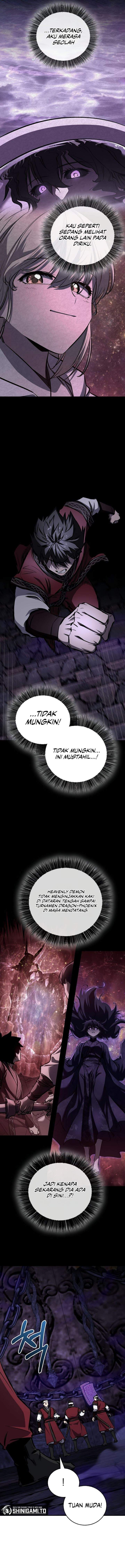 Childhood Friend Of The Zenith Chapter 102