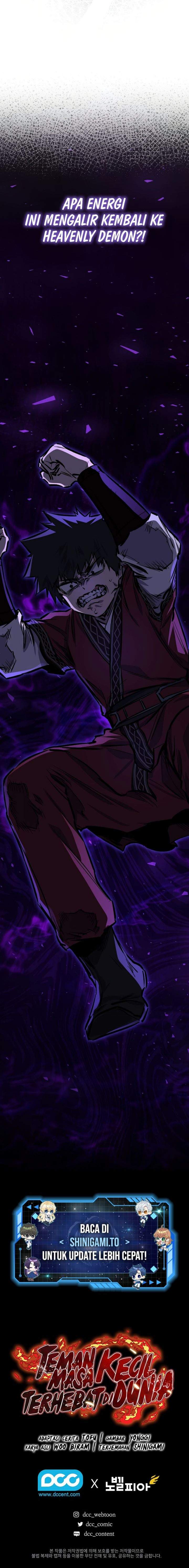 Childhood Friend Of The Zenith Chapter 102