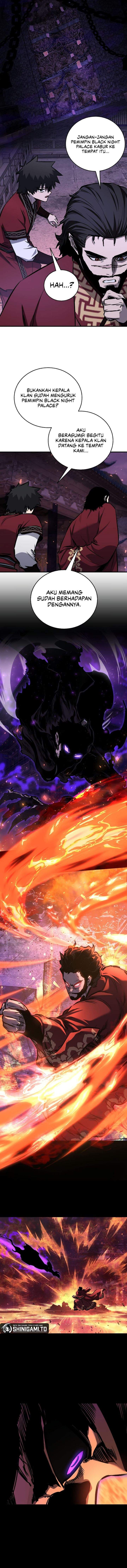 Childhood Friend Of The Zenith Chapter 102