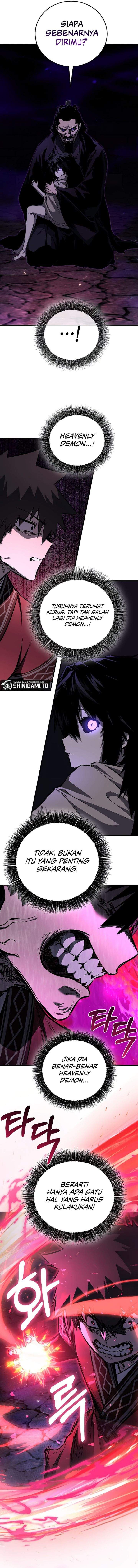 Childhood Friend Of The Zenith Chapter 102