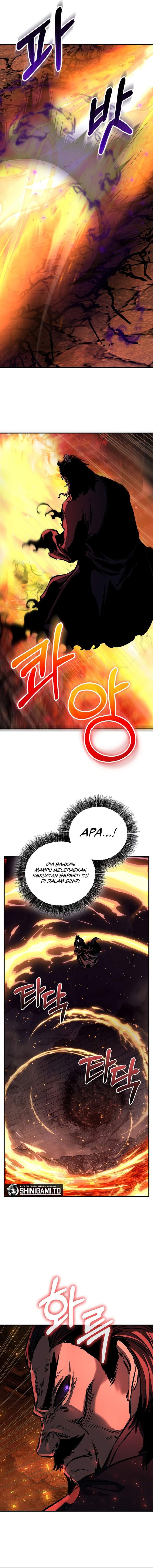 Childhood Friend Of The Zenith Chapter 103