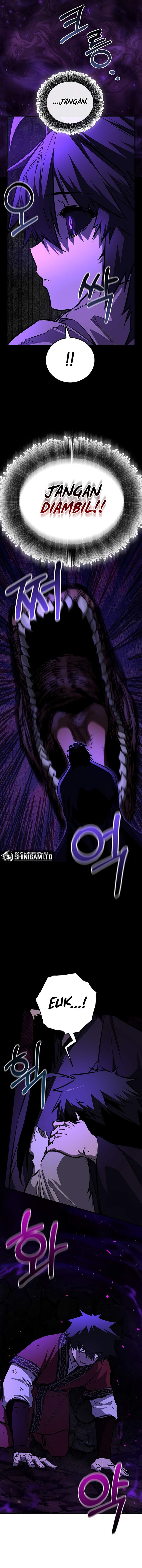 Childhood Friend Of The Zenith Chapter 103