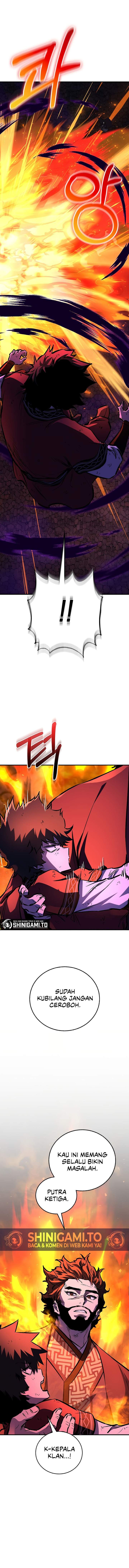 Childhood Friend Of The Zenith Chapter 103