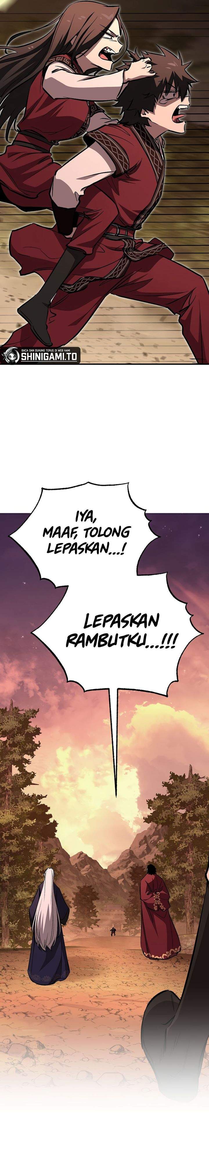 Childhood Friend Of The Zenith Chapter 104