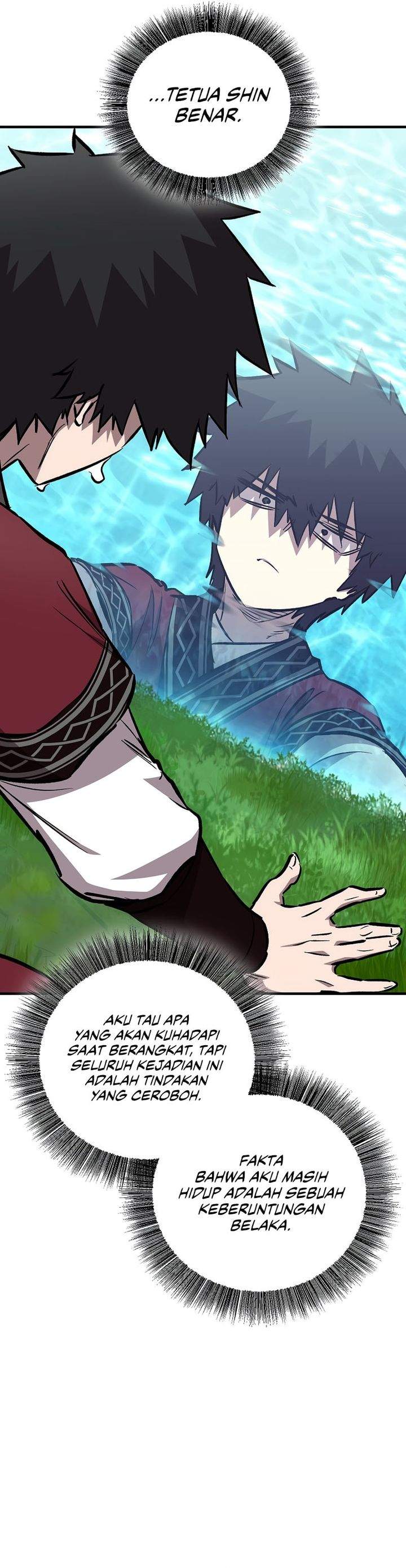 Childhood Friend Of The Zenith Chapter 104