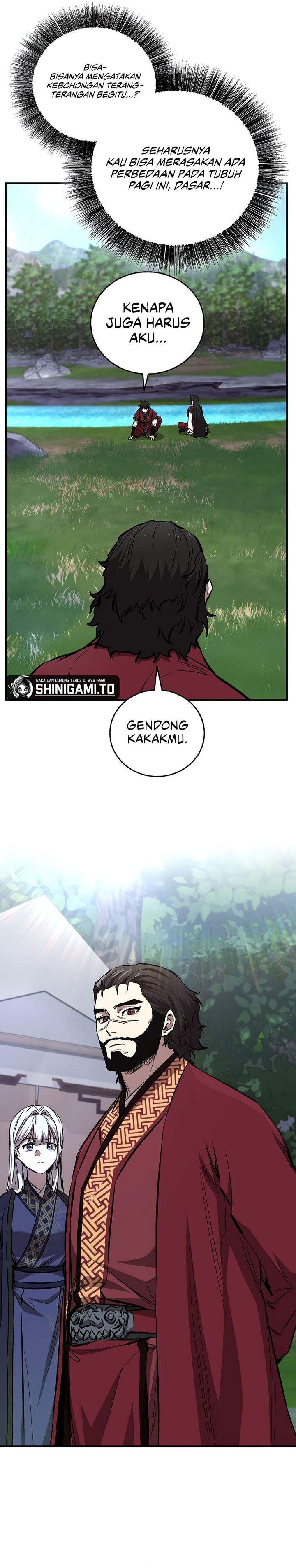 Childhood Friend Of The Zenith Chapter 104