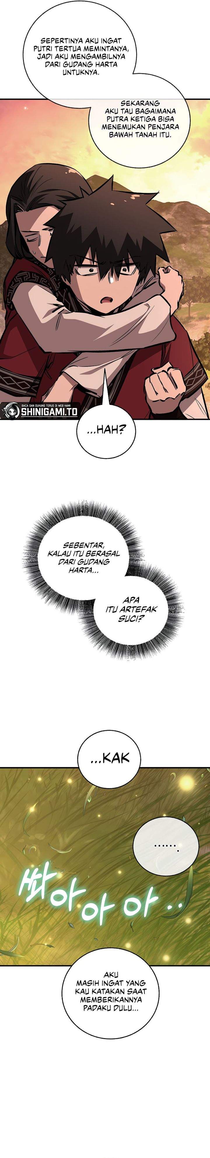 Childhood Friend Of The Zenith Chapter 104