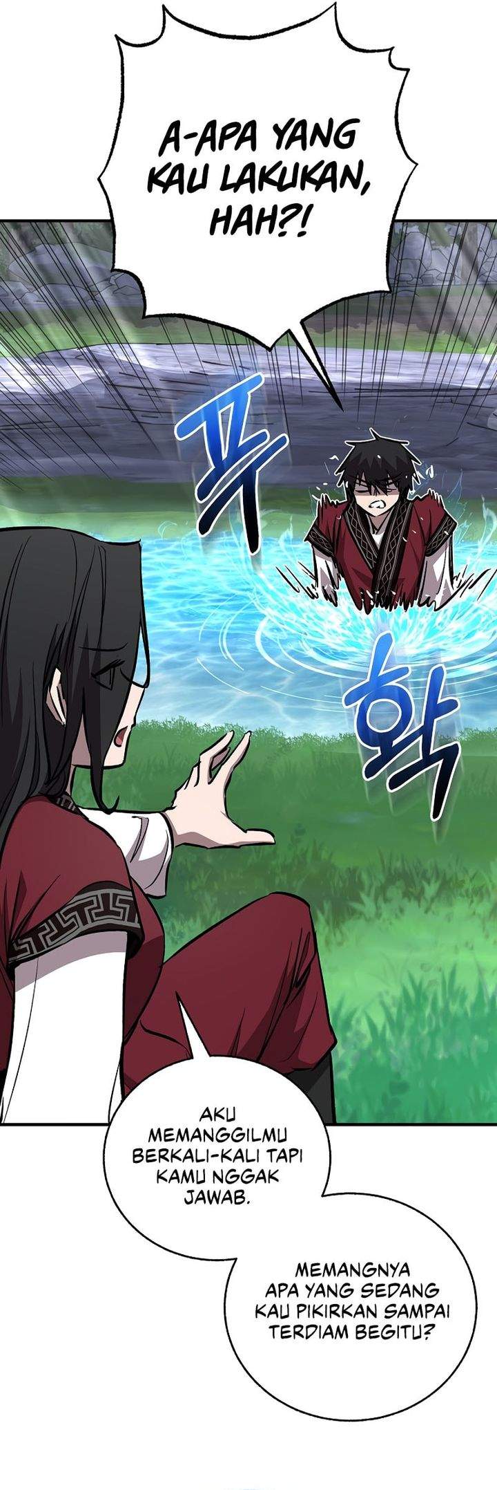 Childhood Friend Of The Zenith Chapter 104