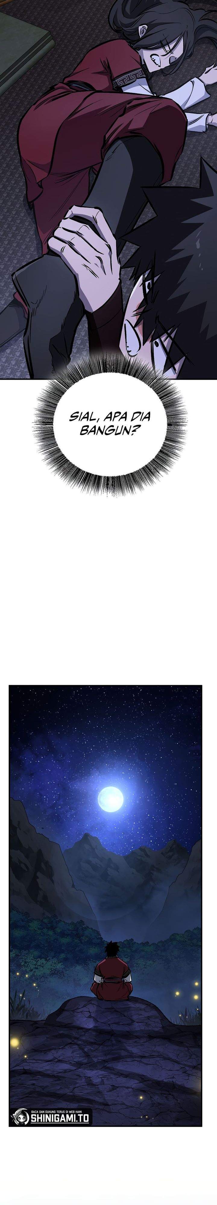Childhood Friend Of The Zenith Chapter 104