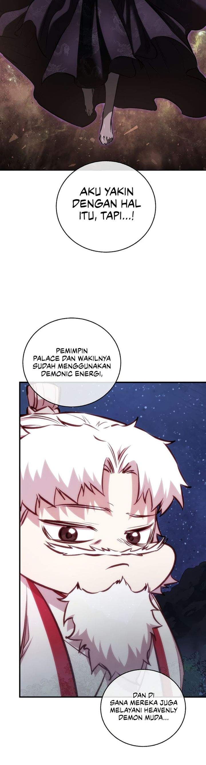 Childhood Friend Of The Zenith Chapter 104