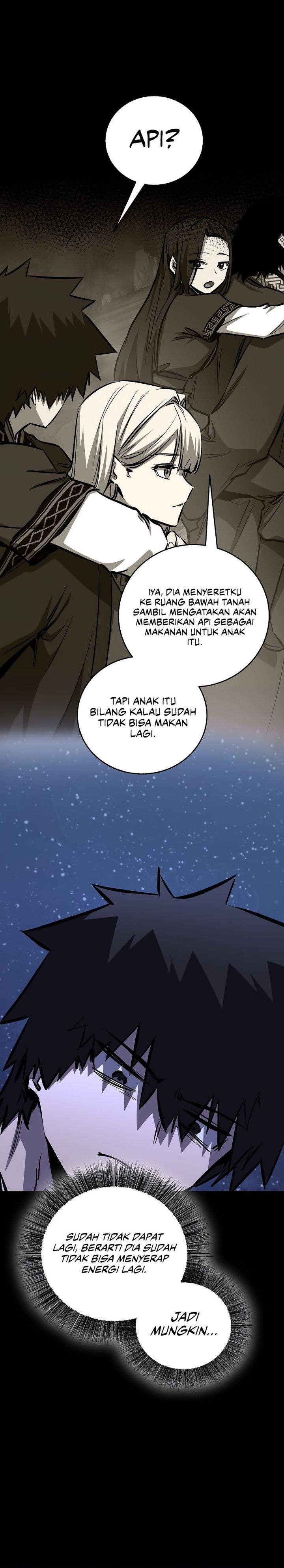 Childhood Friend Of The Zenith Chapter 104