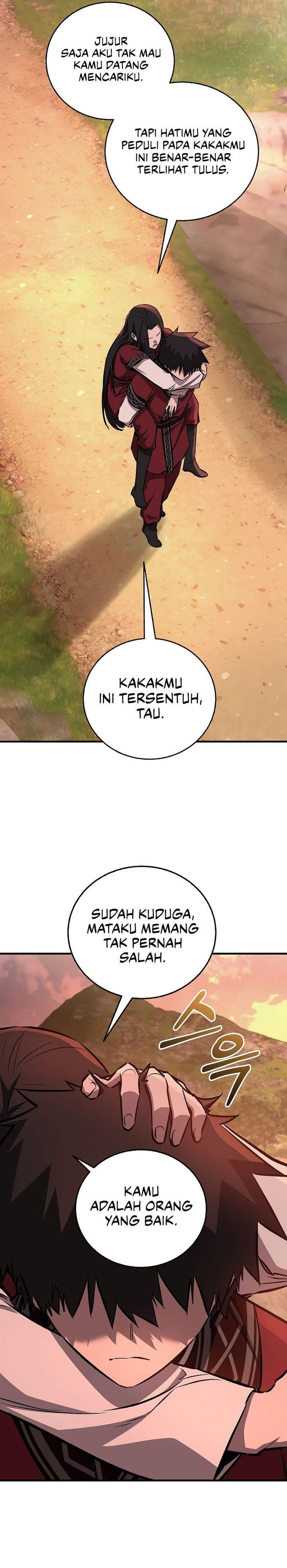 Childhood Friend Of The Zenith Chapter 104