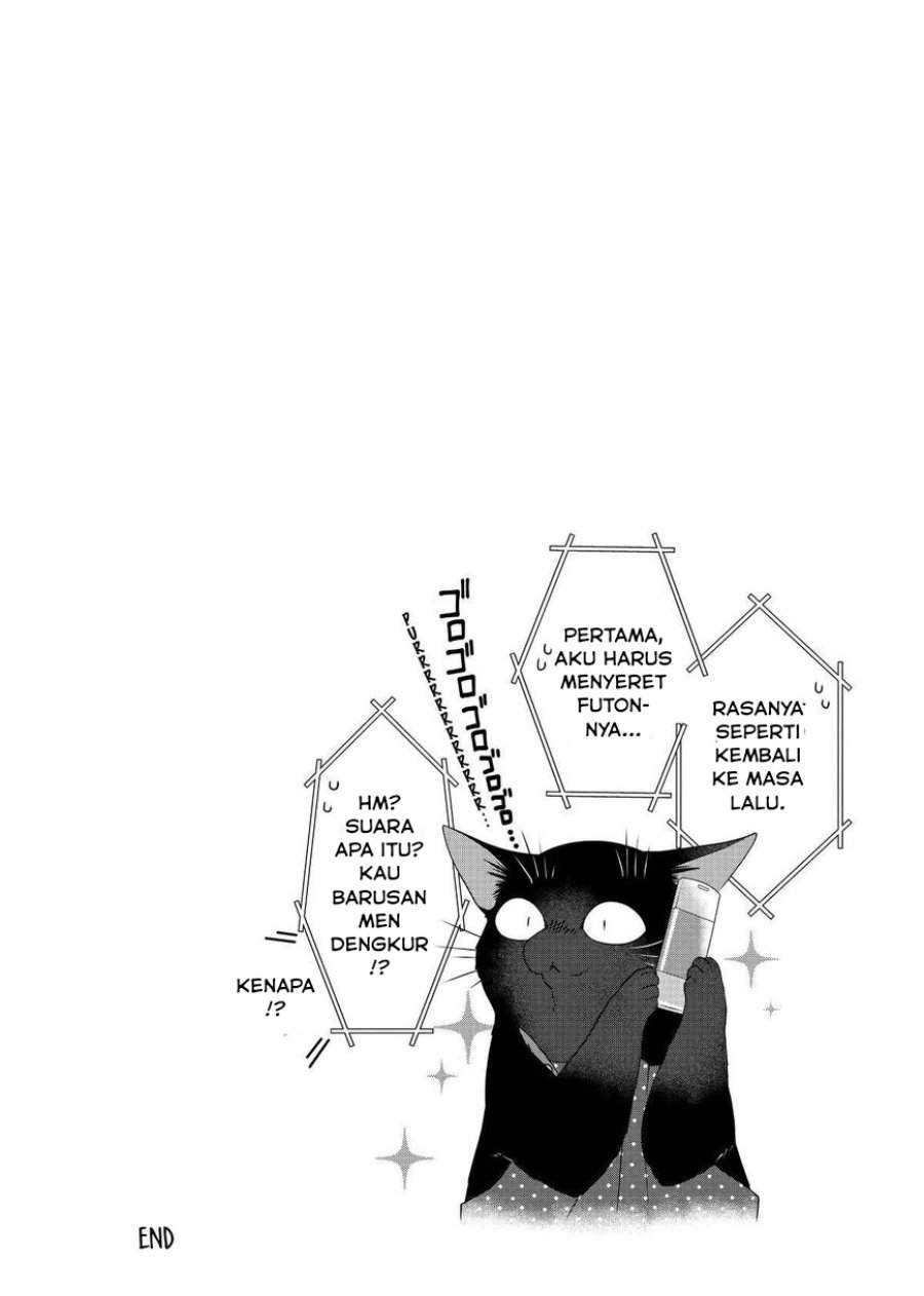 The Masterful Cat Is Depressed Again Today Chapter 67