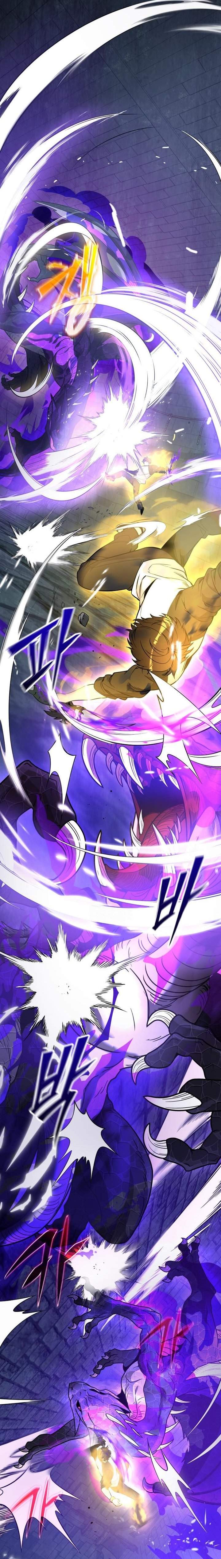 I Obtained a Mythic Item Chapter 173