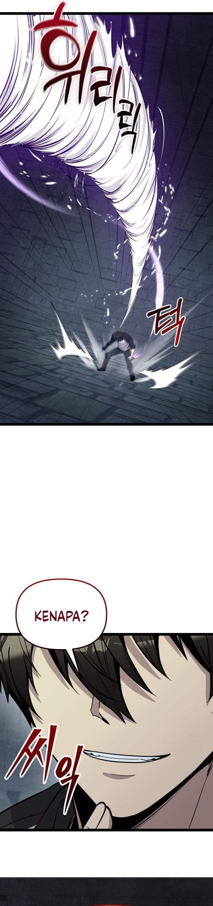 I Obtained a Mythic Item Chapter 174