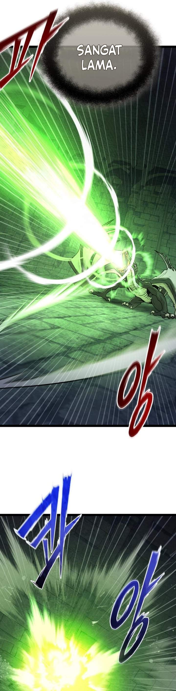 I Obtained a Mythic Item Chapter 174