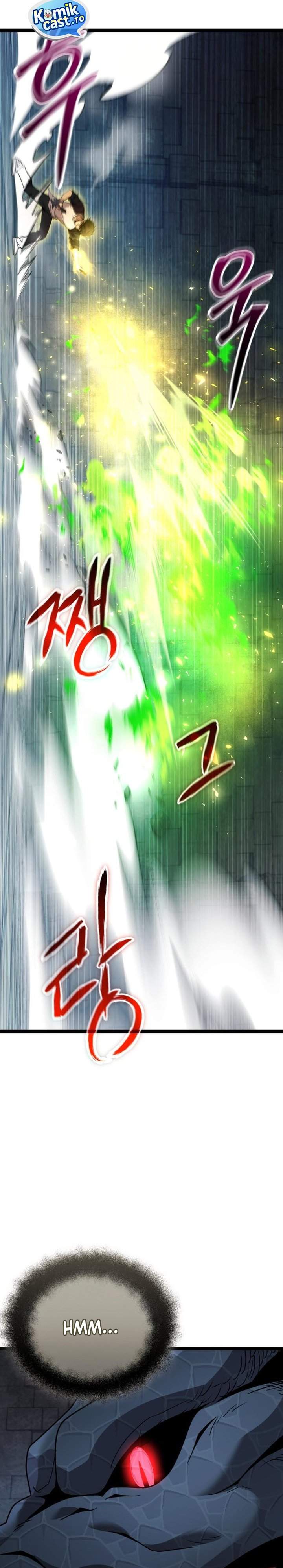 I Obtained a Mythic Item Chapter 175