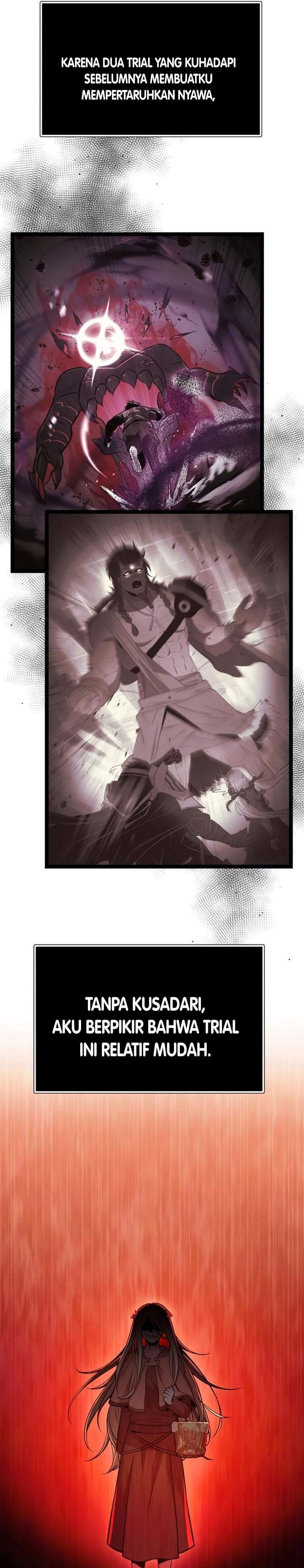 I Obtained a Mythic Item Chapter 178