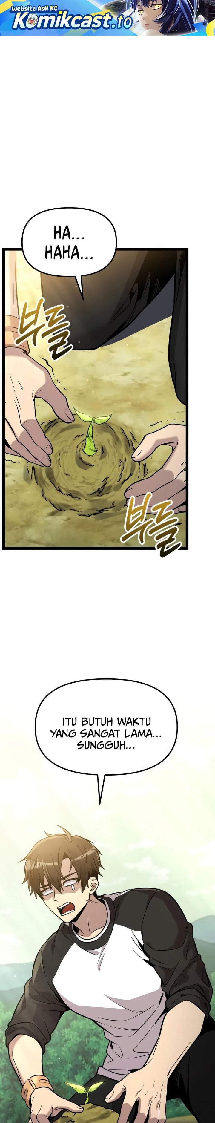 I Obtained a Mythic Item Chapter 179