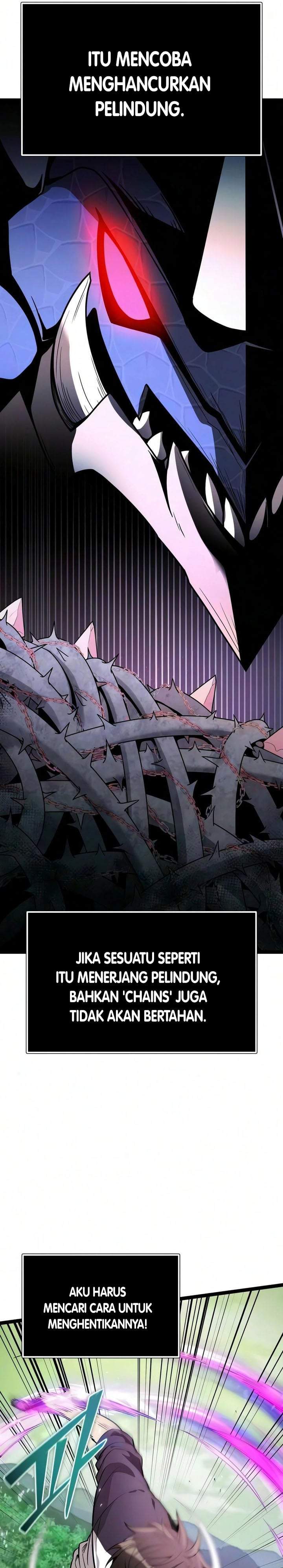 I Obtained a Mythic Item Chapter 181