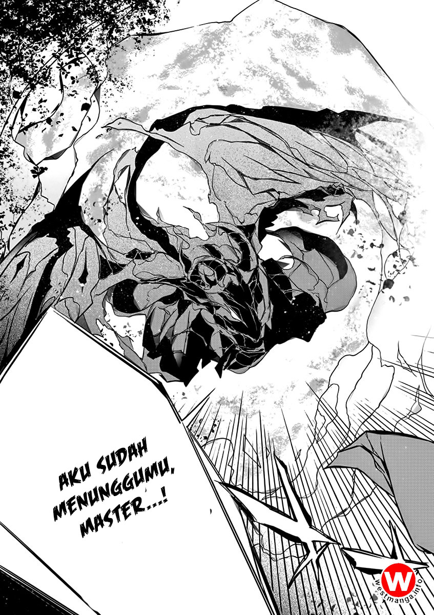 Saikyo Shoku <Ryukishi> Kara Shokyu Shoku <Hakobiya> Ni Nattano Ni, Naze Ka Yushatachi Kara Tayoraretemasu Chapter 1