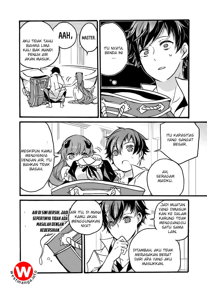 Saikyo Shoku <Ryukishi> Kara Shokyu Shoku <Hakobiya> Ni Nattano Ni, Naze Ka Yushatachi Kara Tayoraretemasu Chapter 1