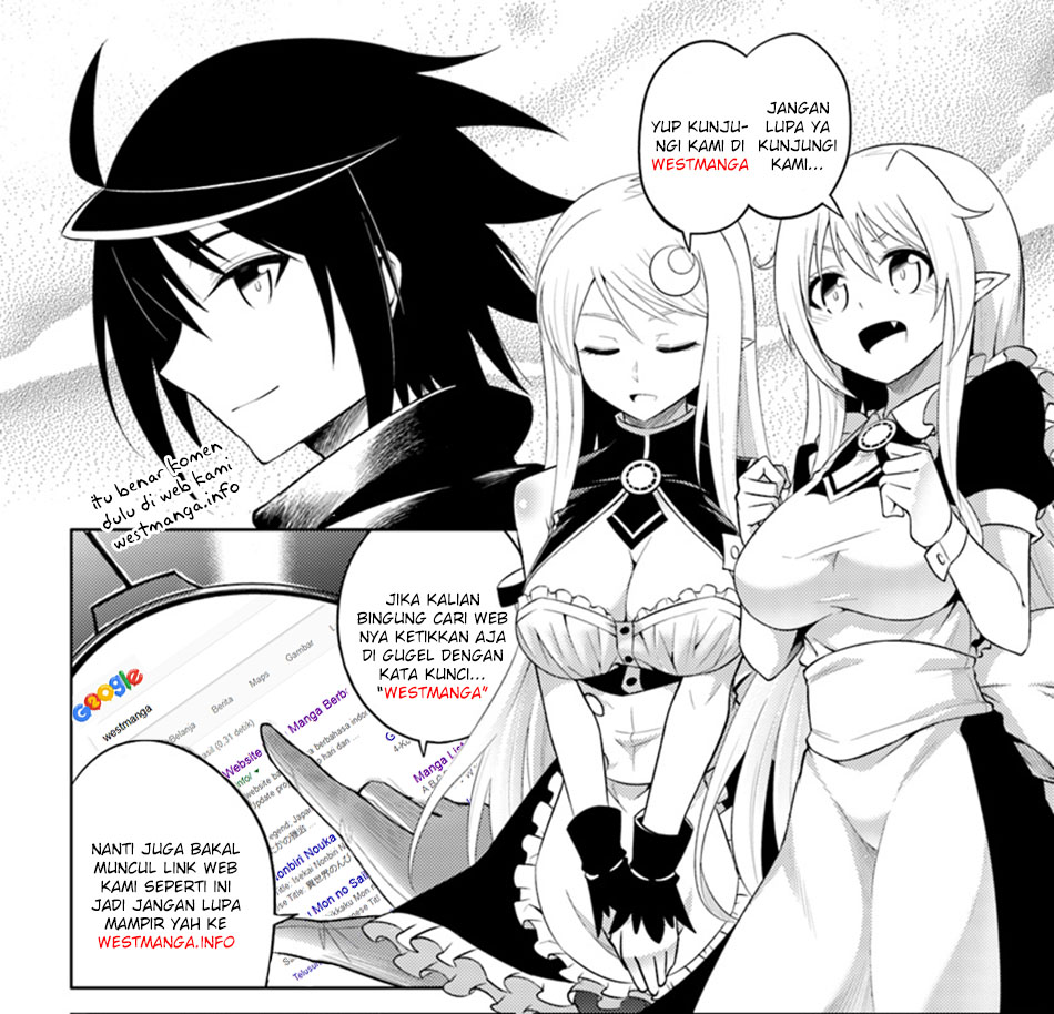 Saikyo Shoku <Ryukishi> Kara Shokyu Shoku <Hakobiya> Ni Nattano Ni, Naze Ka Yushatachi Kara Tayoraretemasu Chapter 1